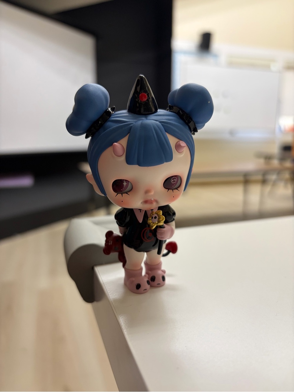 Pop Mart TinyTiny “Prologue” Series Vinyl Figure - Choice